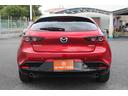 MAZDA MAZDA3 FASTBACK