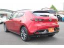 MAZDA MAZDA3 FASTBACK