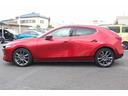 MAZDA MAZDA3 FASTBACK