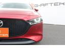MAZDA MAZDA3 FASTBACK