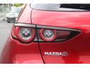 MAZDA MAZDA3 FASTBACK