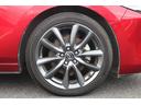 MAZDA MAZDA3 FASTBACK