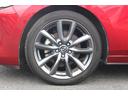 MAZDA MAZDA3 FASTBACK