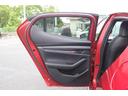 MAZDA MAZDA3 FASTBACK