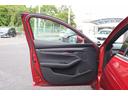 MAZDA MAZDA3 FASTBACK