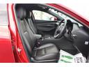 MAZDA MAZDA3 FASTBACK