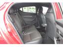MAZDA MAZDA3 FASTBACK