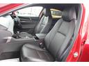 MAZDA MAZDA3 FASTBACK