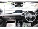 MAZDA MAZDA3 FASTBACK