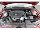 MAZDA MAZDA3 FASTBACK