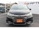 HONDA ODYSSEY HYBRID