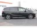 HONDA ODYSSEY HYBRID