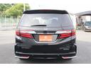 HONDA ODYSSEY HYBRID