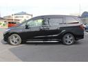 HONDA ODYSSEY HYBRID