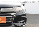 HONDA ODYSSEY HYBRID