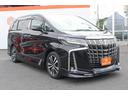 ２．５Ｓ　Ｃパッケージ　ＴＲＤエアロ／後席モニター／黒革シート／純正１０型ナビ／地デジ／Ｂカメラ／レーダークルーズ／ＥＴＣ２．０（9枚目）