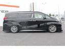 ２．５Ｓ　Ａパッケージ　タイプブラック　モデリスタエアロ／後席モニター／純正１０型ナビ／地デジ／ハーフレザーシート／Ｂカメラ／レーダークルーズ／衝突軽減／（10枚目）