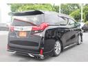 ２．５Ｓ　Ａパッケージ　タイプブラック　モデリスタエアロ／後席モニター／純正１０型ナビ／地デジ／ハーフレザーシート／Ｂカメラ／レーダークルーズ／衝突軽減／（11枚目）