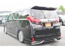 ２．５Ｓ　Ａパッケージ　タイプブラック　モデリスタエアロ／後席モニター／純正１０型ナビ／地デジ／ハーフレザーシート／Ｂカメラ／レーダークルーズ／衝突軽減／（13枚目）