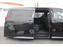 ２．５Ｓ　Ａパッケージ　タイプブラック　モデリスタエアロ／後席モニター／純正１０型ナビ／地デジ／ハーフレザーシート／Ｂカメラ／レーダークルーズ／衝突軽減／（30枚目）