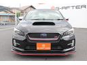 SUBARU WRX S4
