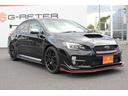 SUBARU WRX S4
