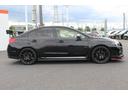 SUBARU WRX S4