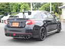 SUBARU WRX S4
