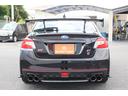 SUBARU WRX S4
