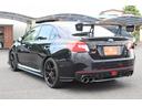 SUBARU WRX S4