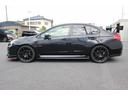 SUBARU WRX S4