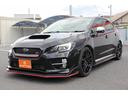 SUBARU WRX S4
