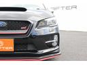 SUBARU WRX S4