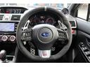 SUBARU WRX S4