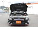 SUBARU WRX S4