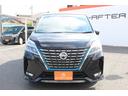 セレナ ｅ－パワー　ハイウェイスターＶ　後席モニター／純正１０型ナビ／地デジ／３６０度カメラ／衝突軽減／両側電動ＰスラＤ／クルーズコントロール／ＬＥＤ（8枚目）
