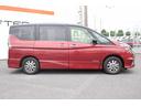 ｅ－パワー　ハイウェイスターＶ　後席モニター／純正９型ナビ／地デジ／プロパイ／純正１５ＡＷ／ＬＥＤ／ＥＴＣ／衝突軽減／（11枚目）