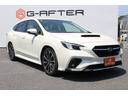 ＳＴＩスポーツ　ＥＸ　赤革シート／純正１１．６型ナビ／地デジ／３６０°カメラ／アイサイトＸ／レーダークルーズコントロール／衝突軽減ブレーキ／シートヒーター／（9枚目）