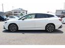 ＳＴＩスポーツ　ＥＸ　赤革シート／純正１１．６型ナビ／地デジ／３６０°カメラ／アイサイトＸ／レーダークルーズコントロール／衝突軽減ブレーキ／シートヒーター／（14枚目）
