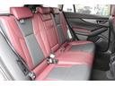 ＳＴＩスポーツ　ＥＸ　赤革シート／純正１１．６型ナビ／地デジ／Ｂカメラ／アイサイトＸ／レーダークルーズコントロール／シートヒーター／ＥＴＣ／（16枚目）