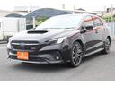 ＳＴＩスポーツ　ＥＸ　赤革シート／純正１１．６型ナビ／地デジ／Ｂカメラ／アイサイトＸ／レーダークルーズコントロール／シートヒーター／ＥＴＣ／（23枚目）