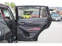 ＳＴＩスポーツ　ＥＸ　赤革シート／純正１１．６型ナビ／地デジ／Ｂカメラ／アイサイトＸ／レーダークルーズコントロール／シートヒーター／ＥＴＣ／（34枚目）
