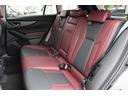 ＳＴＩスポーツ　ＥＸ　赤革シート／純正１１．６型ナビ／地デジ／Ｂカメラ／アイサイトＸ／レーダークルーズコントロール／シートヒーター／ＥＴＣ／（42枚目）