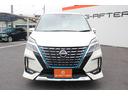 セレナ ｅ－パワー　ハイウェイスターＶ　後席モニター／純正１０型ナビ／地デジ／３６０度カメラ／プロパイロット／両側電動ＰスラＤ／ＥＴＣ／ＬＥＤ（8枚目）