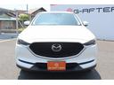 ＣＸ－５ ＸＤ　Ｌパッケージ　１オーナー／純正ナビ／地デジ／Ｂカメラ／衝突軽減／レーダークルーズコントロール／電動Ｒゲート／ＥＴＣ（8枚目）