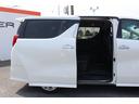 ２．５Ｓ　Ｒ２登録／後席モニター／純正Ｄオーディオ／地デジ／Ｂカメラ／衝突軽減／両側電動ＰスラＤ／クルーズコントロール／（36枚目）