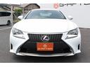 LEXUS RC