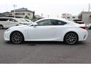 LEXUS RC