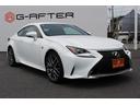 LEXUS RC