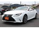 LEXUS RC